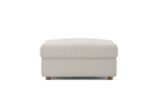 Vimle Footstool with Storage Cover