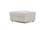 Vimle Footstool with Storage Cover