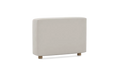 Vimle Wide Armrest cover