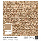 DIY Carpet Tiles