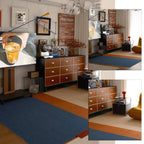 DIY Carpet Tiles