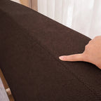 Dark Brown ML 625 - 10 | Bed Frame Cover