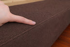 Dark Brown ML 625 - 10 | Bed Skirt