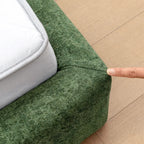 Deep Forest WX818 - 07 | Bed Skirt