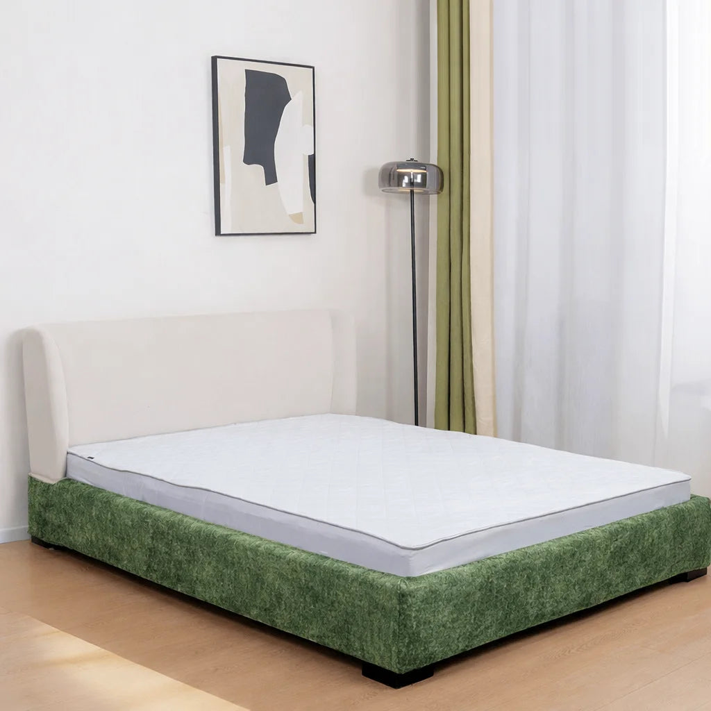 Deep Forest WX818 - 07 | Bed Skirt