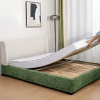 Deep Forest WX818 - 07 | Bed Skirt