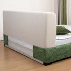 Deep Forest WX818 - 07 | Bed Skirt