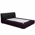 Deep Purple WB PBV2042 - 26 | Bed Frame Cover