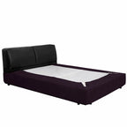 Deep Purple WB PBV2042 - 26 | Bed Frame Cover