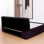 Deep Purple WB PBV2042 - 26 | Bed Frame Cover