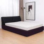Deep Purple WB PBV2042 - 26 | Bed Frame Cover