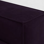 Deep Purple WB PBV2042 - 26 | Sofa Slipcover