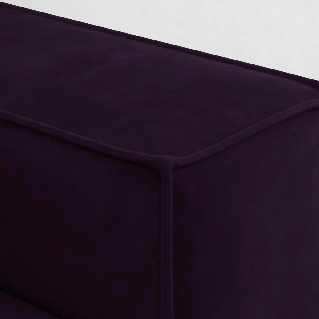 Deep Purple WB PBV2042 - 26 | Sofa Slipcover