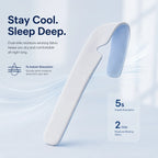 Deep Sleep Eye Mask