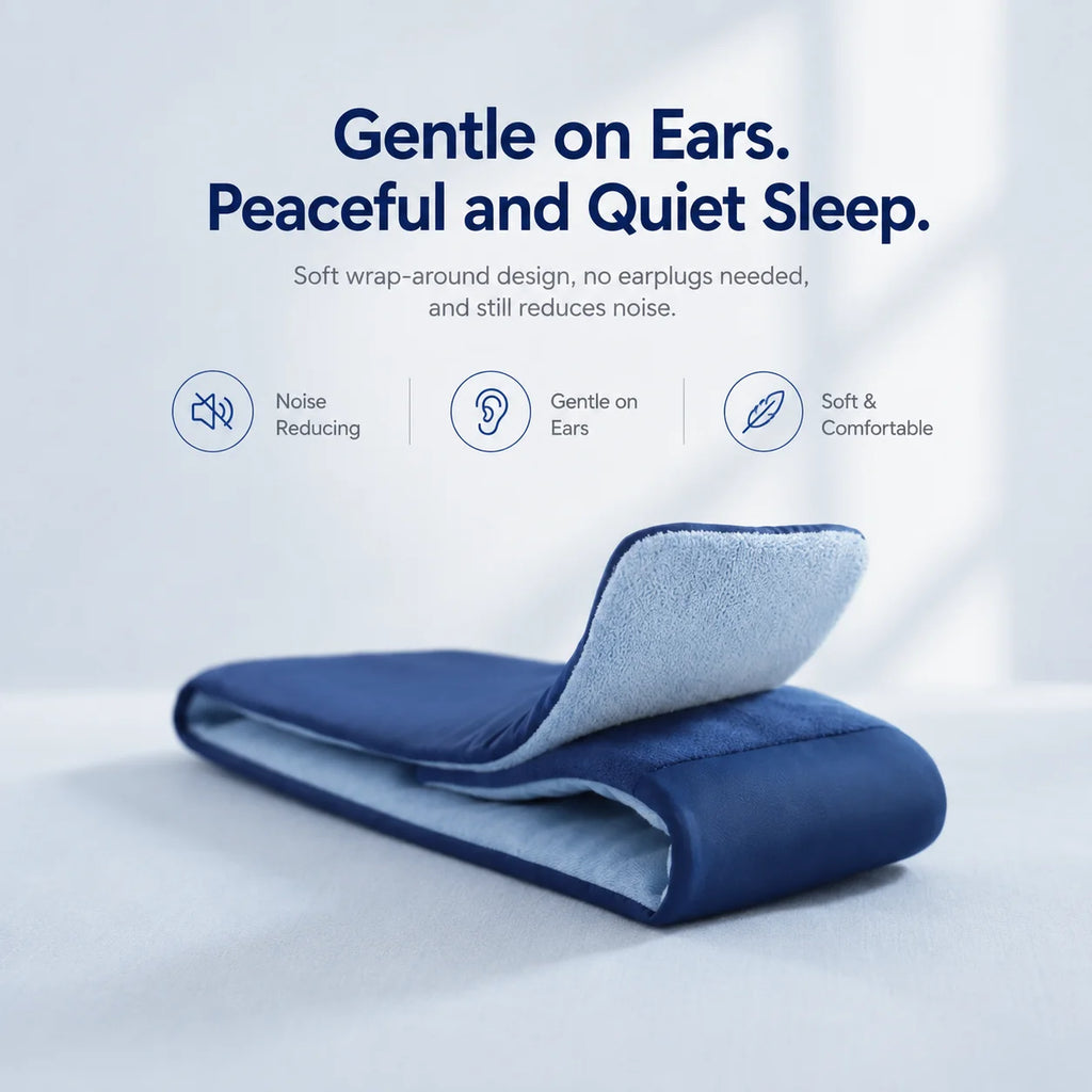 Deep Sleep Eye Mask