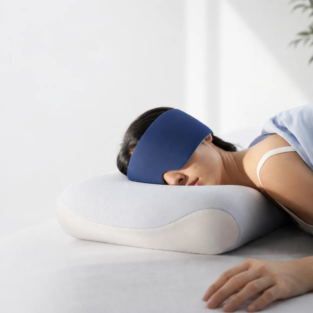 Deep Sleep Eye Mask