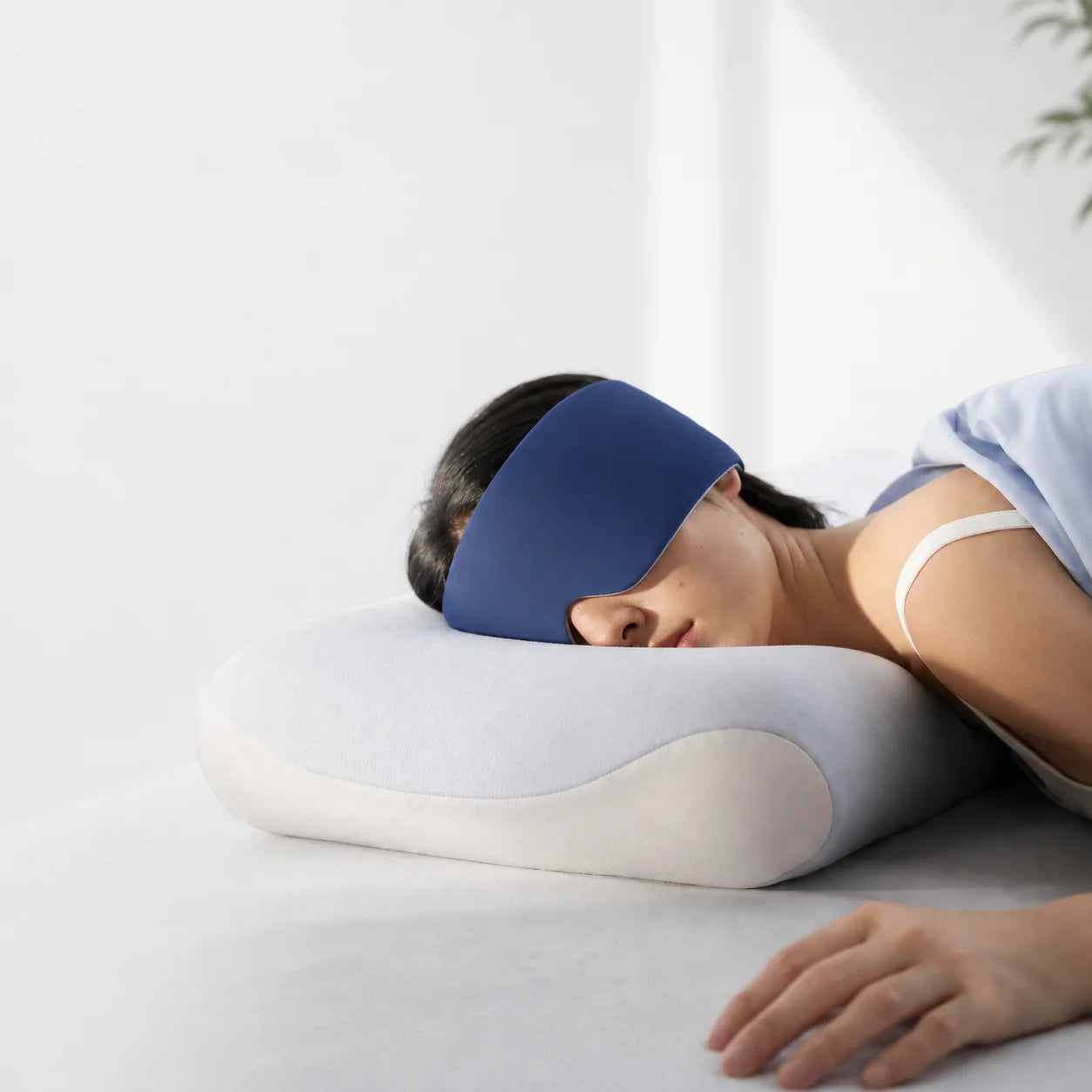 Deep Sleep Eye Mask
