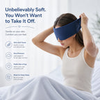 Deep Sleep Eye Mask