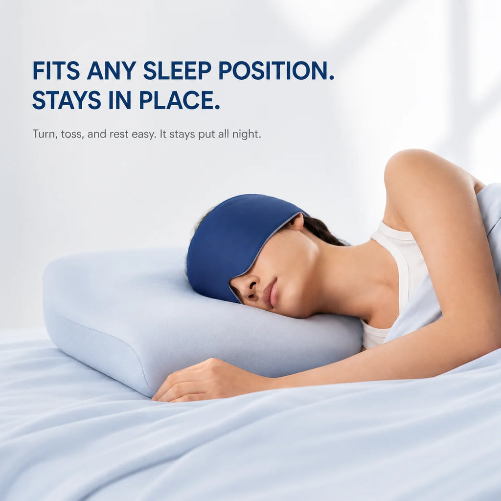 Deep Sleep Eye Mask