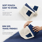 Deep Sleep Eye Mask