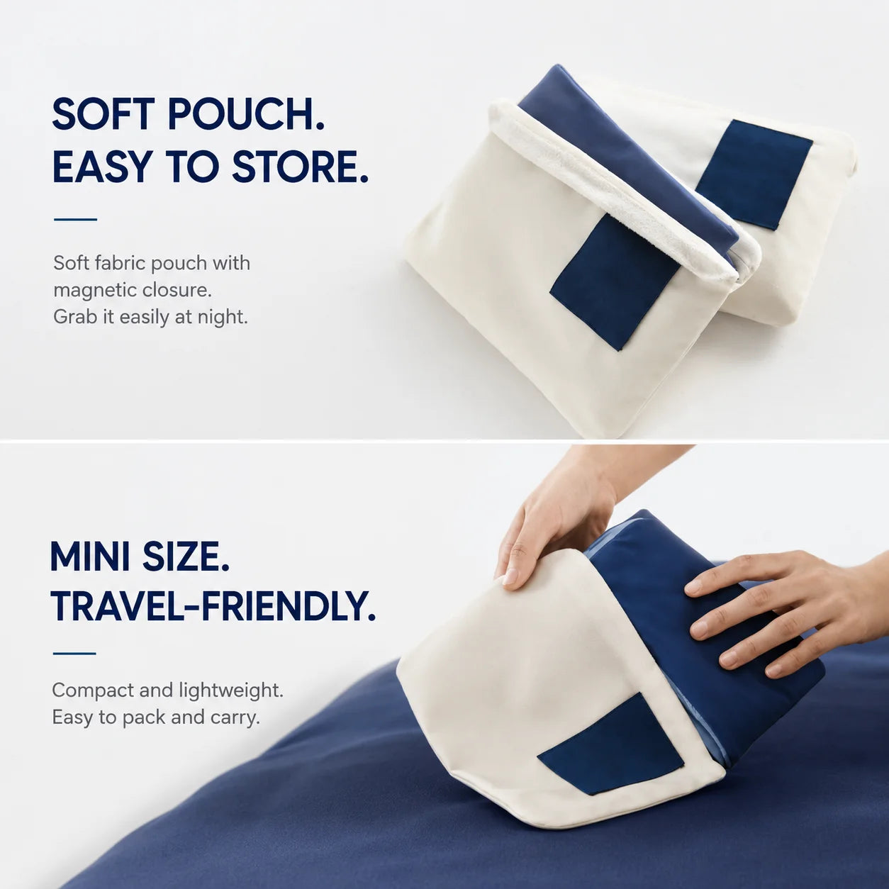 Deep Sleep Eye Mask