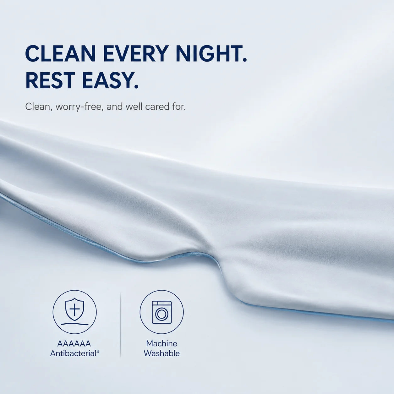 Deep Sleep Eye Mask