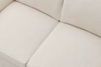 Ektorp 2 Seater Sofa Bed Cover