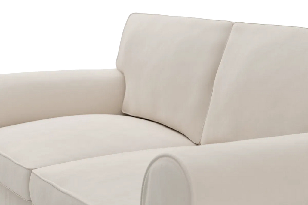 Ektorp 2 Seater Sofa Bed Cover