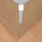 Desert Sand SV520 - 35# | Bed Frame Cover