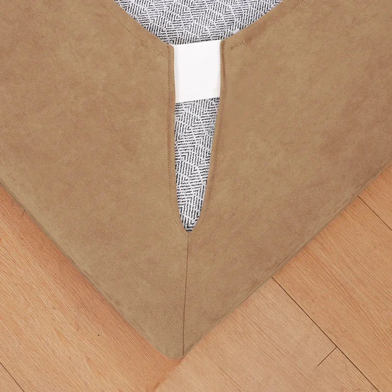 Desert Sand SV520 - 35# | Bed Frame Cover