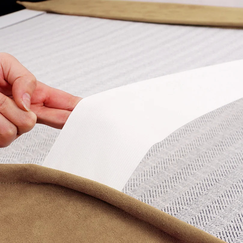 Desert Sand SV520 - 35# | Bed Frame Cover