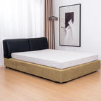 Desert Sand SV520 - 35# | Bed Frame Cover