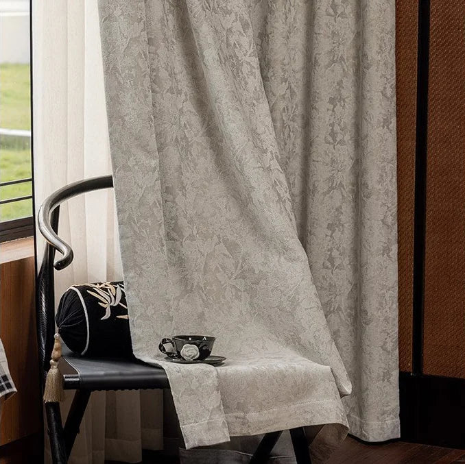 Downton Manor Jacquard