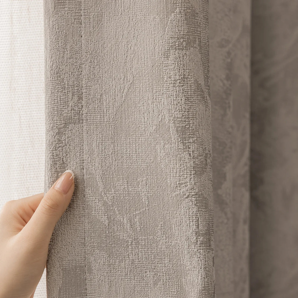 Downton Manor Jacquard