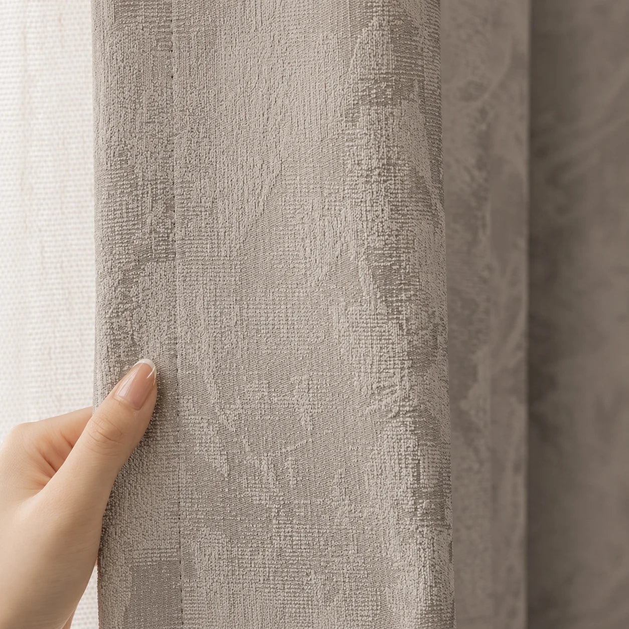 Downton Manor Jacquard