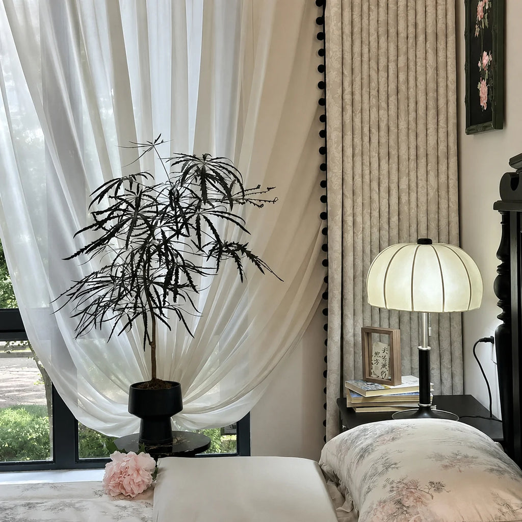 Downton Manor Jacquard