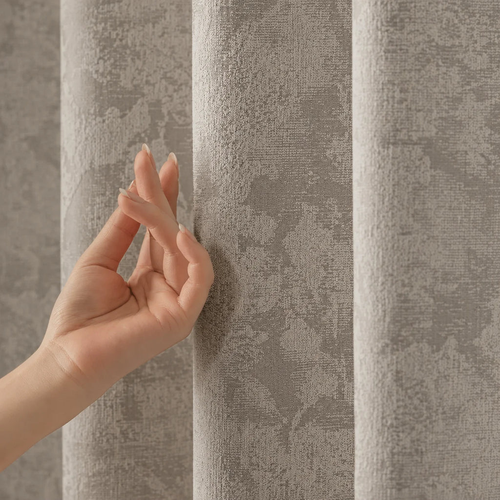 Downton Manor Jacquard