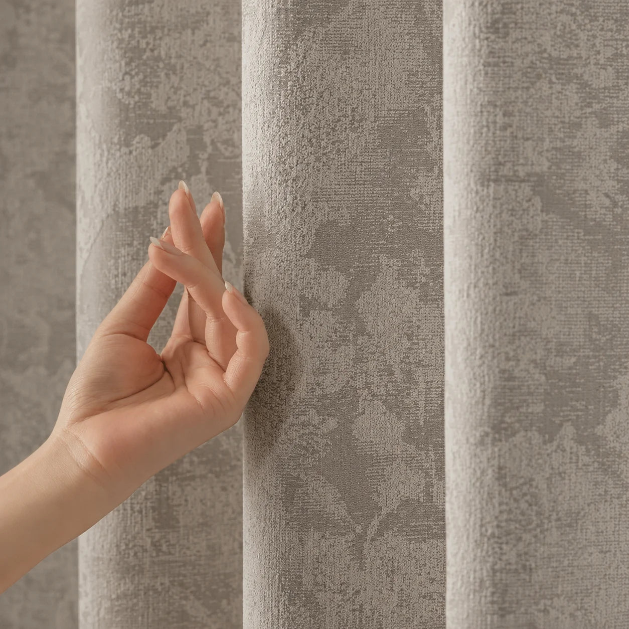 Downton Manor Jacquard