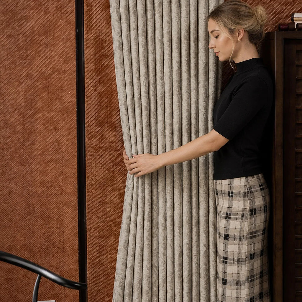 Downton Manor Jacquard