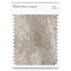 Downton Manor Jacquard