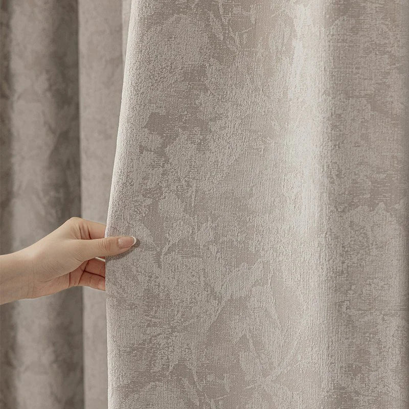 Downton Manor Jacquard