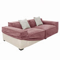 Dusty Rose WB PBV2042 - 24 | Sofa Slipcover