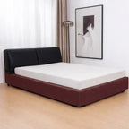 Dusty Rose WB PBV2042 - 28 | Bed Frame Cover