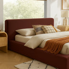 Dusty Rose WB PBV2042 - 28 | Bed Cover