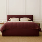 Dusty Rose WB PBV2042 - 28 | Bed Cover