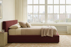 Dusty Rose WB PBV2042 - 28 | Bed Cover