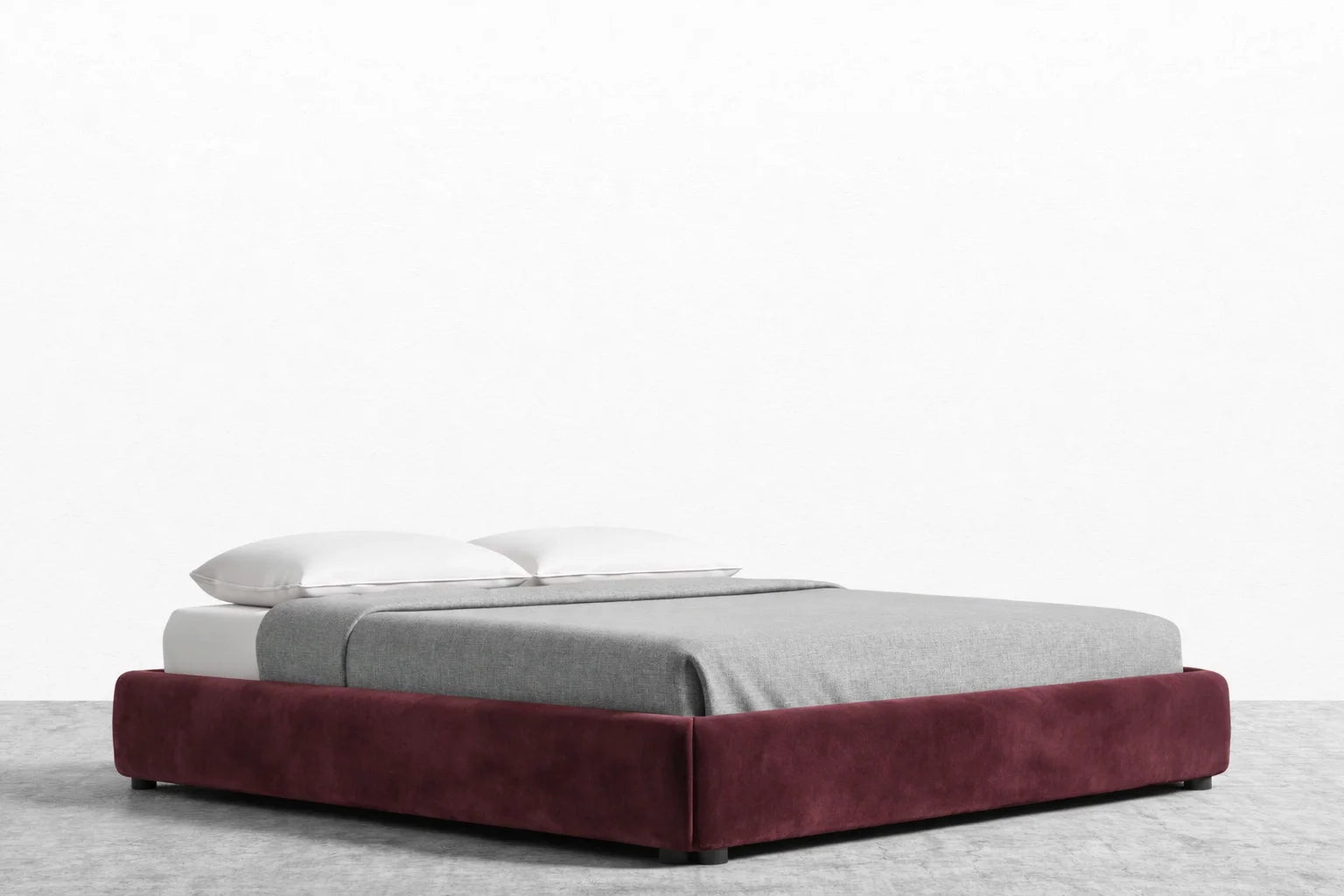 Dusty Rose WB PBV2042 - 28 | Bed Skirt