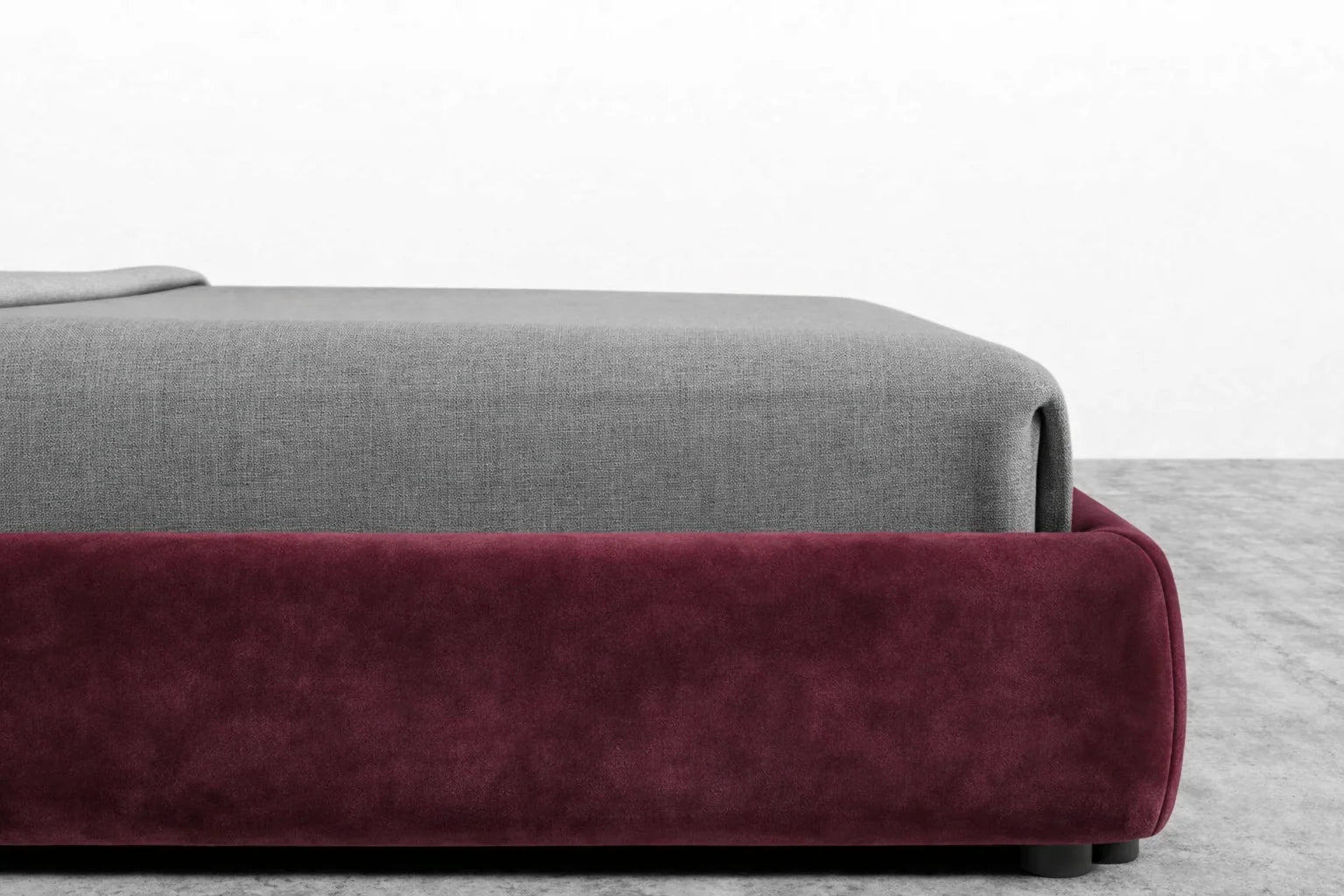 Dusty Rose WB PBV2042 - 28 | Bed Skirt