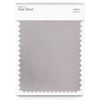 EB 813 - 01 | Ivory Cloud