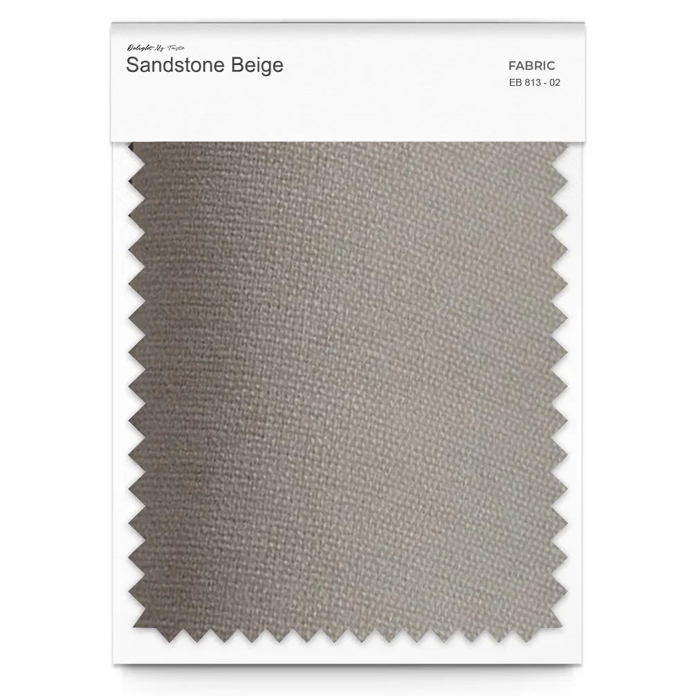 EB 813 - 02 | Sandstone Beige